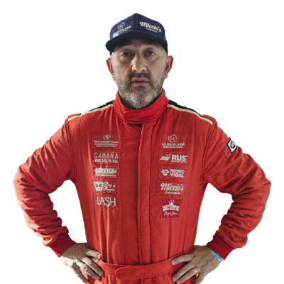 Sergio Alcoba